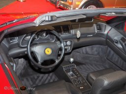 Oldtimer-Messe Tulln am 10.05.2025